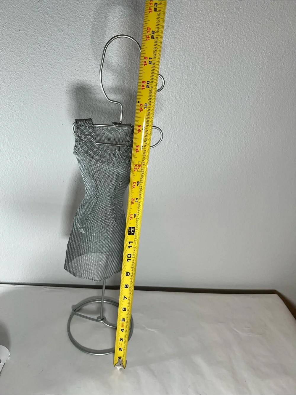 IKEA decorative wire